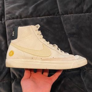 Nike Blazers - Dia De Muertos - Men’s